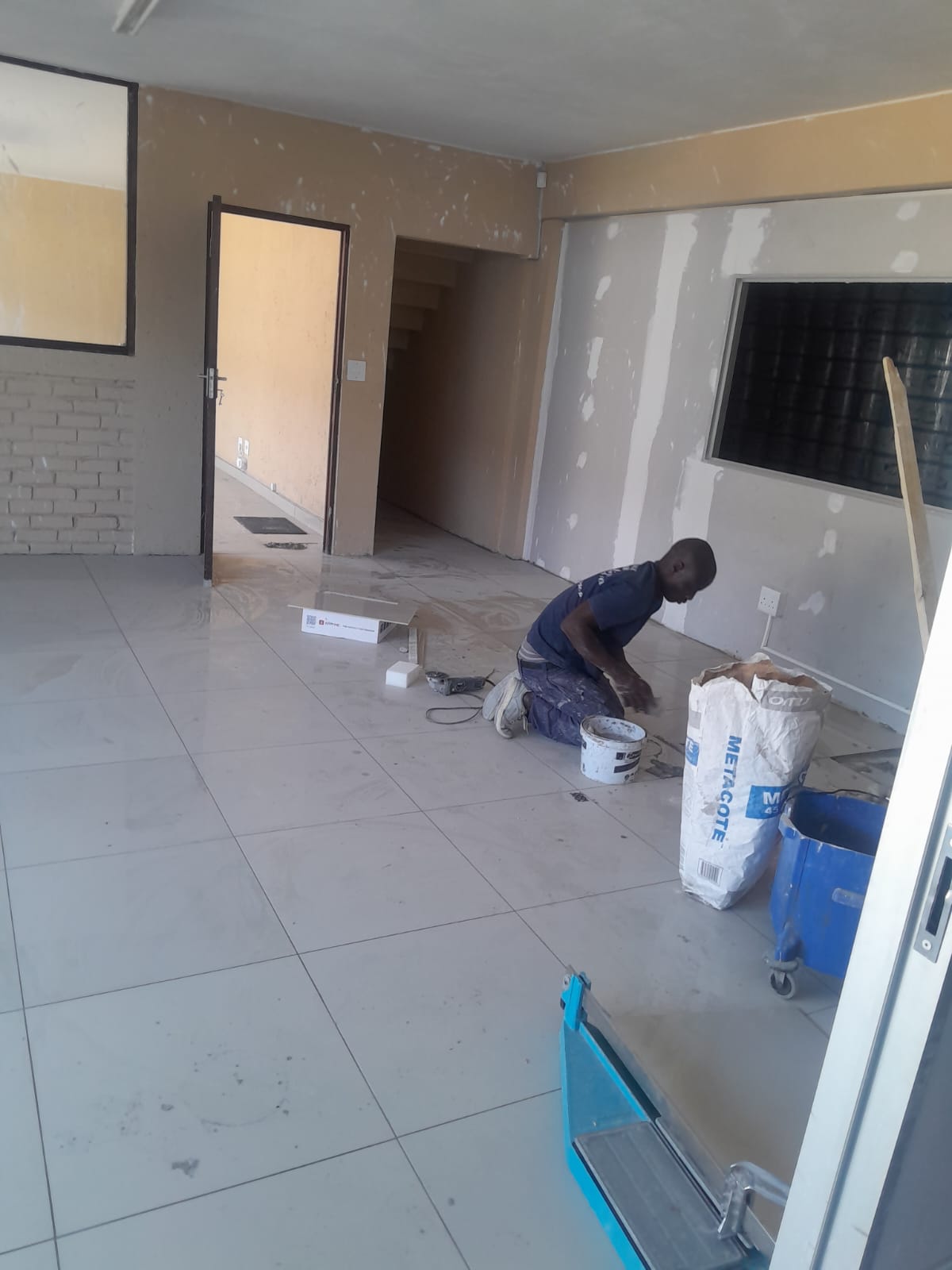 General Handyman Services