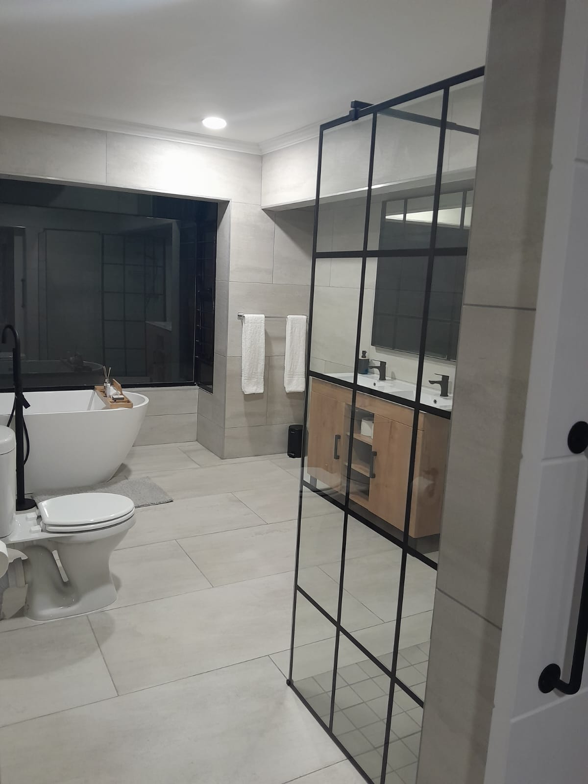 Bathroom Remodelling