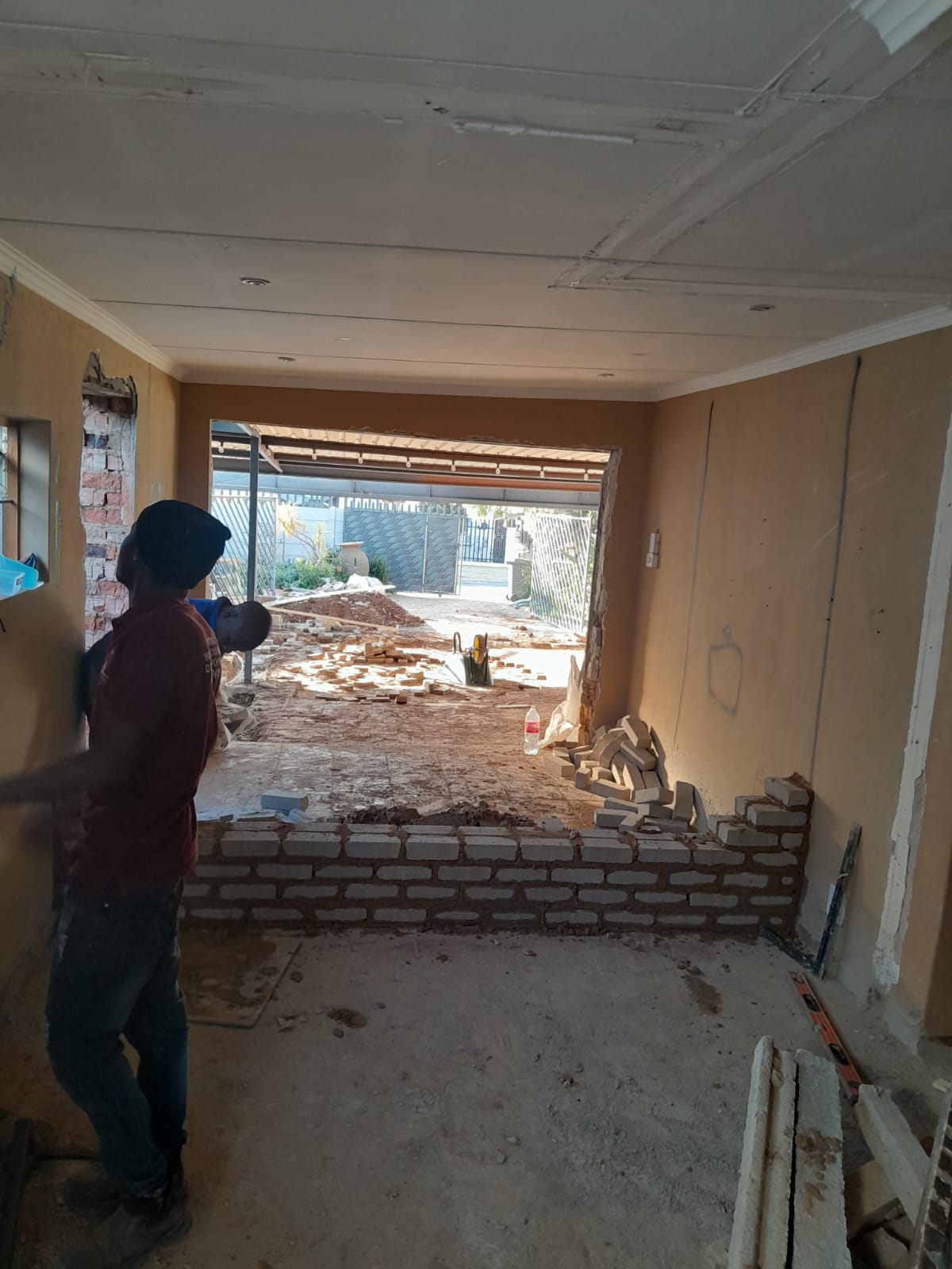 House Alterations & Extensions
