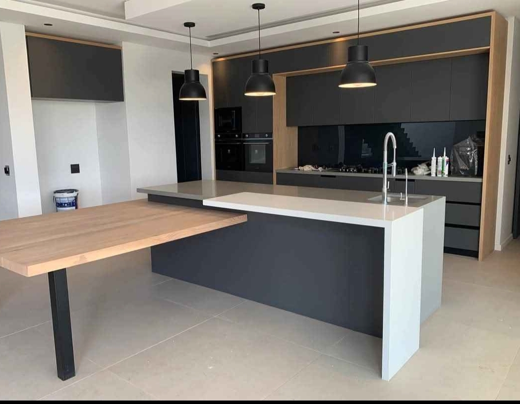 Kitchen Renovations